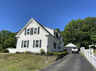 38 Progress St, Abington, MA 02351