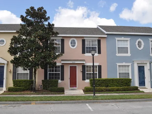 3624 Peppervine Dr, Orlando, FL 32828