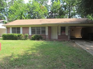467 Seneca Trl, Shreveport, LA 71107