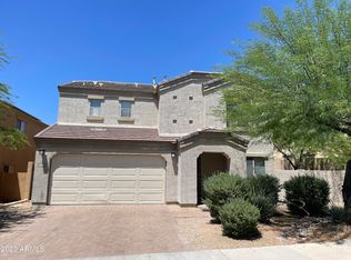 2408 W Skinner Dr, Phoenix, AZ 85085