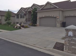 294 S Hound St, Morgan, UT 84050