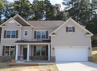 285 Meadow Oaks Dr SE LOT 6, Concord, NC 28025