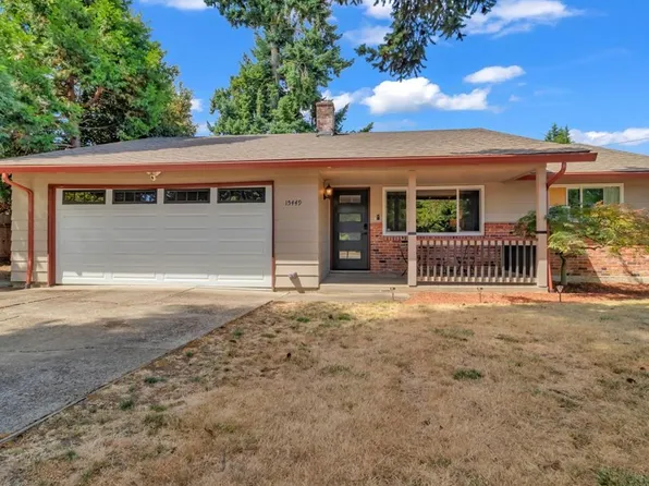 15449 SE Johnson Rd, Clackamas, OR 97015