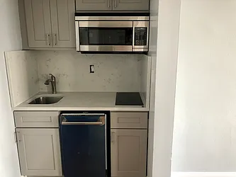 Rented by Keller Williams NYC