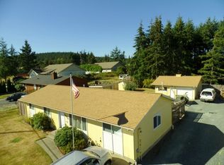 2018 32nd St, Anacortes, WA 98221
