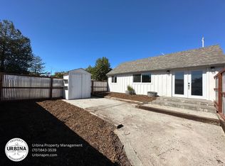486 Elysian Ave, Penngrove, CA 94951