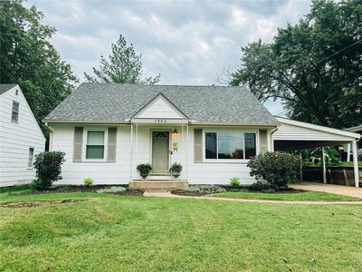 1443 E 8th St, Washington, MO, 63090