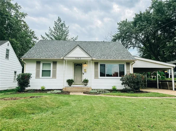 1443 E 8th St, Washington, MO 63090