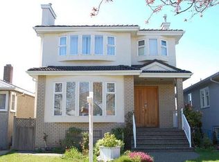 8083 Osler St, Vancouver, BC V6P 4E3