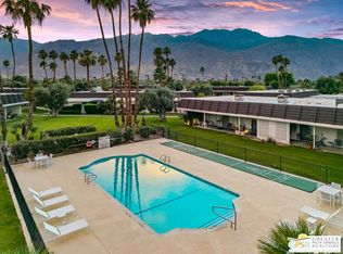 2667 E Jacaranda Rd, Palm Springs, CA 92264