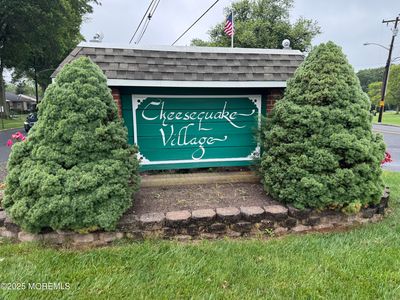 13 Ohio Court #253, Matawan, NJ, 07747