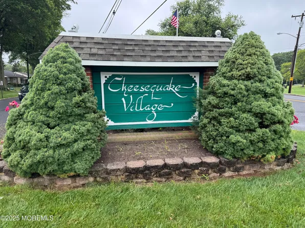 13 Ohio Court #253, Matawan, NJ 07747
