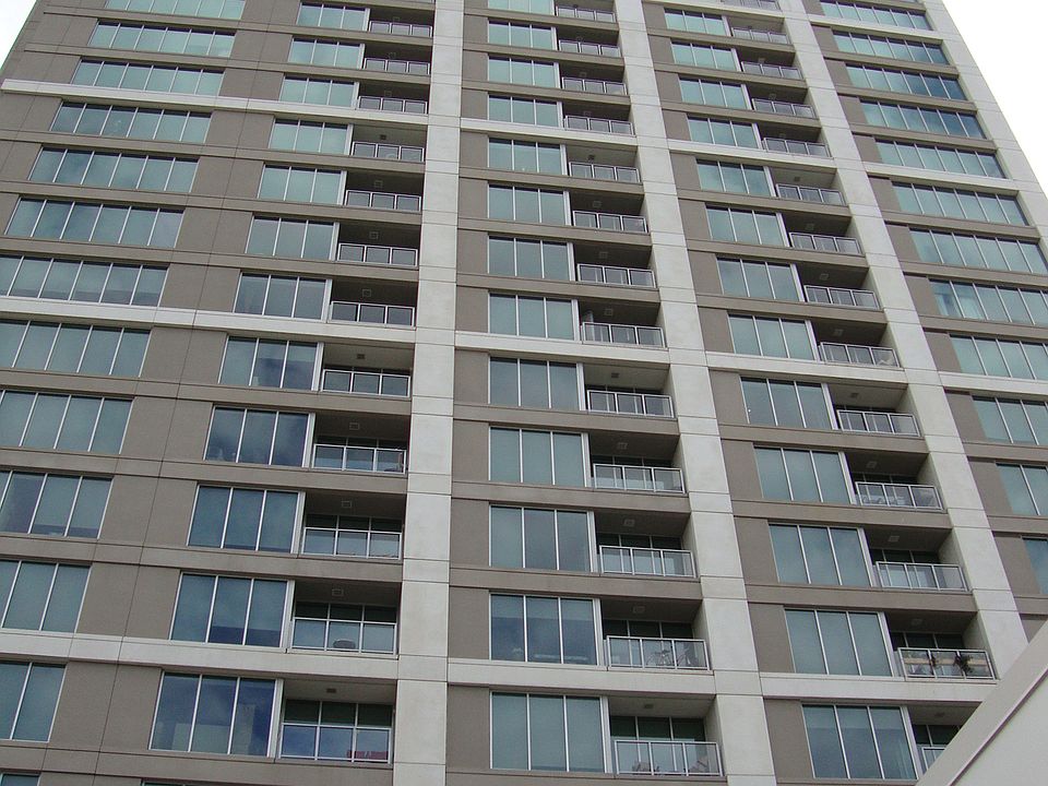 1st image of 2500 N Houston St APT 501