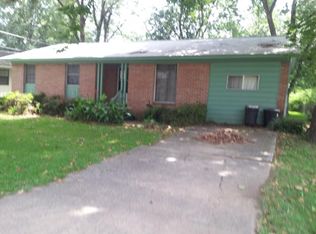 2403 S Berkley Dr, North Little Rock, AR 72118