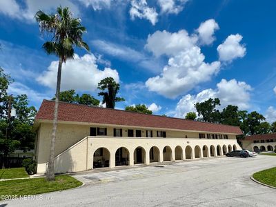 1618 EL CAMINO Road #5, Jacksonville, FL, 32216