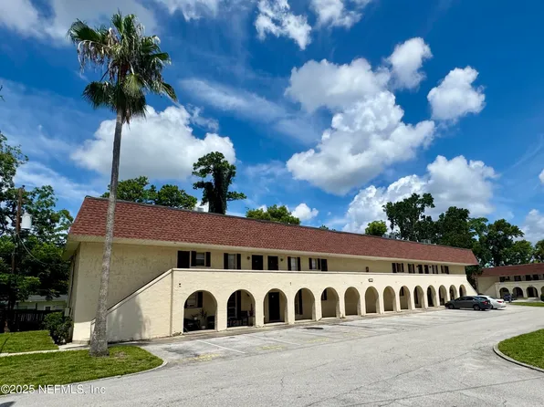 1618 EL CAMINO Road #5, Jacksonville, FL 32216