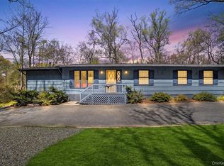 11 Canada Hill Drive, Garrison, NY 10524