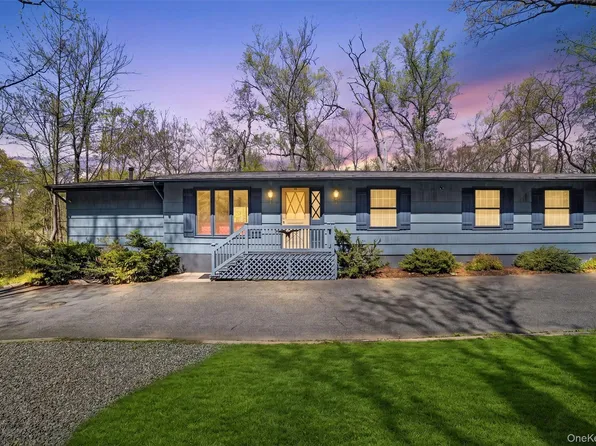 11 Canada Hill Drive, Garrison, NY 10524