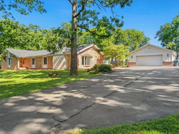 3015 W Bridlewood Trail, Ozark, MO 65721