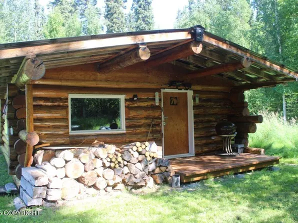 17 Mile Teklanika Riv, Nenana, AK 99760