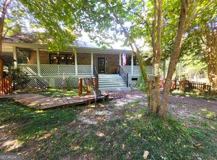4949 E Old Savannah Rd, Millen, GA 30442