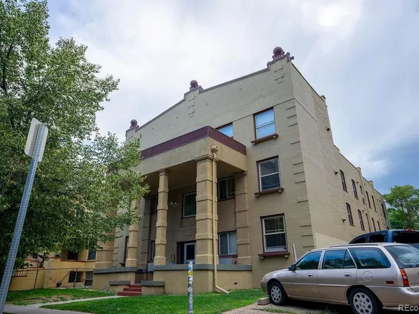 1629 Clarkson Street #11, Denver, CO 80218