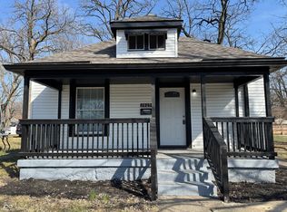 2869 Stuart St, Indianapolis, IN 46218