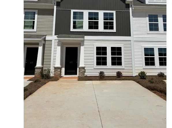 677 Blossom Run Lot 24, Spartanburg, SC 29307