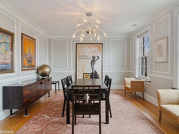 4th image of 5335 N Magnolia Ave #3