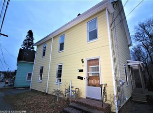 74 North St, Westbrook, ME 04092