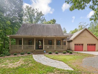 731 Cotten Rd, Sanford, NC, 27330