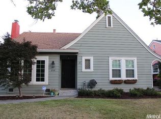652 N Regent St, Stockton, CA
