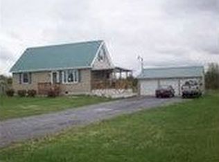 22728 Swan Rd, Watertown, NY 13601