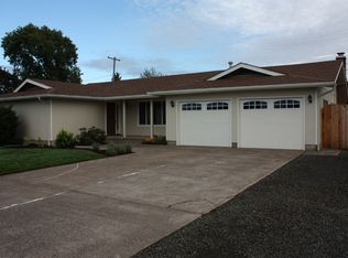 153 Terra Linda Ave, Eugene, OR 97404