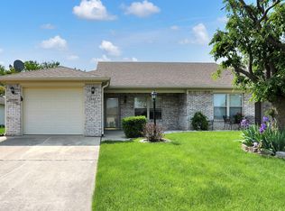2042 Flamingo Way, Franklin, IN 46131