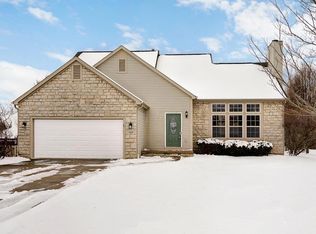 7619 Crist Ct, Canal Winchester, OH 43110