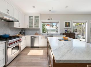 1480 Fulton St APT 3, San Francisco, CA 94117