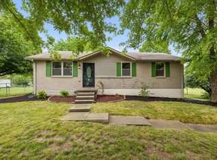 700 Volunteer Dr, White House, TN 37188