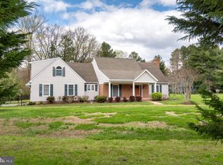 7656 Woodland Dr, Easton, MD 21601