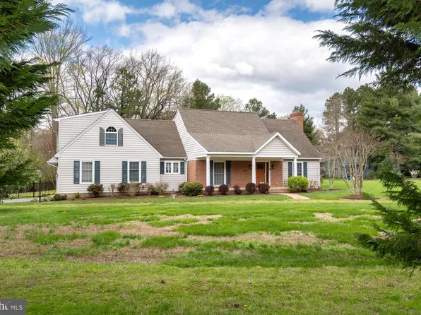 7656 Woodland Dr, Easton, MD 21601