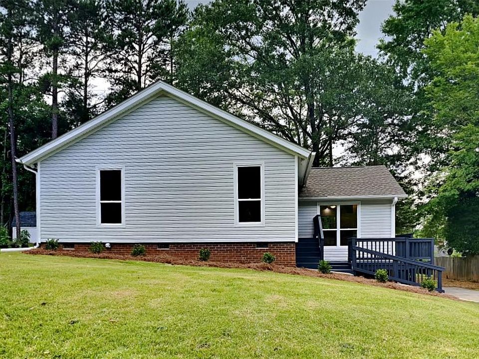 1st image of 9606 Buckskin Ln