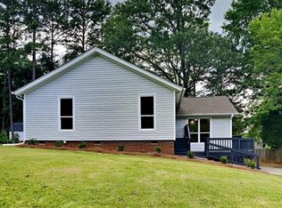 9606 Buckskin Ln, Mint Hill, NC