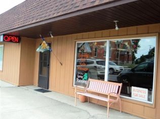 13 E Main St, Leipsic, OH 45856