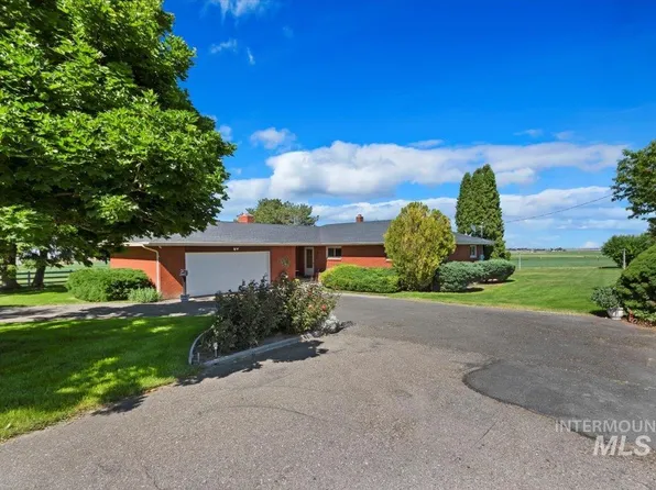 4050 N 1600 E, Buhl, ID 83316