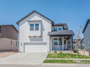 5313 Ribault St, Timnath, CO 80547