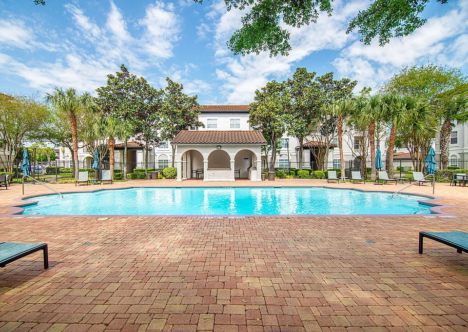 Brisa At Shadowlake apartments community photo