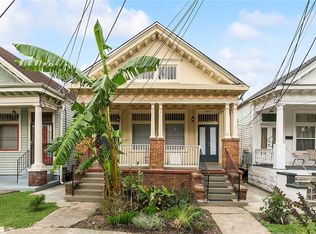 2310 Marengo St, New Orleans, LA 70115