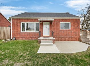 2500 Watrous Ave, Des Moines, IA 50321