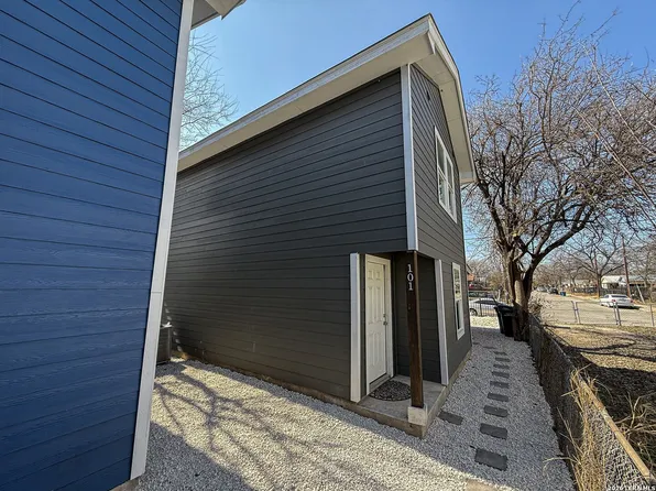 1522 S Elmendorf, San Antonio, TX 78207