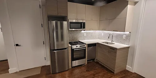 Rented by BRECO ADVISORS LLC